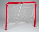 Folding Competition Steel Street/Roller Hockey Goal( 50w x 42h x 26d)