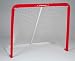 Sporting Goods : Folding Competition Steel Street/Roller Hockey Goal( 50"w x 42"h x 26"d)