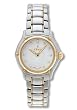 Ebel Women's 1911 Diamond Accented Watch #1090211-9965P