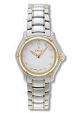 Ebel Women's 1911 Diamond Accented Watch #1090211-9965P