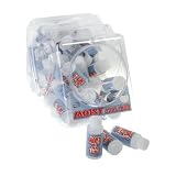 Moist Anal Lube 1oz 48/bowl