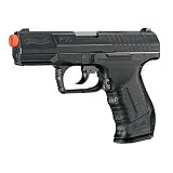 Umarex Walther CO2 P99 - Black 6mm BB