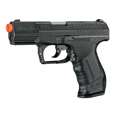 Umarex Walther CO2 P99 6mm BB