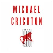 Next | [Michael Crichton]