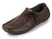 Generic Men's Moccasin-gommino Loafer Shoes