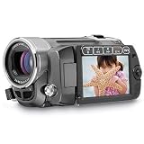 Canon FS11 16GB Flash Drive Camcorder