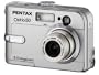 Pentax Optio 50 5MP Digital Camera with 3x Optical Zoom
