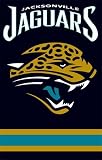 NFL Jacksonville Jaguars House Banner