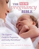 The New Pregnancy Bible: The Experts'