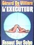 Assault on Soho (The Executioner, #6)