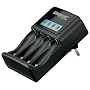 Tecxus Steckerladeger�t f�r Micro und Mignon mit L&hellip von Tecxus