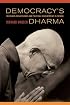 Democracy's Dharma: Religious Renaissance and Political Development  in Taiwan