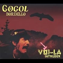 Voi-La Intruder
