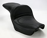SADDLEMEN EXPLORER SEAT,SUZUKI C50 05-08 SADDLEMEN EXPLORER SEAT,SUZUKI C50 05-08