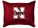 NCAA Nebraska Cornhuskers Locker Room Sham