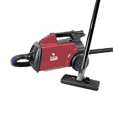 Electrolux EUR 3683 Sanitaire Mighty Mite Comm Vac