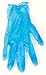 Clorox Hypo-Allergenic Disposable Vinyl Gloves