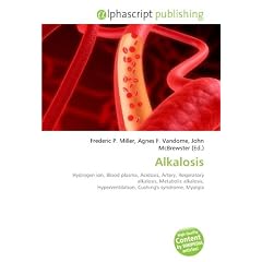 Alkalosis by