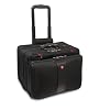 Wenger WA-7953-02 Patriot Roller Laptop/Notebook 2 Piece Travel Set