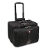 Wenger Patriot Triple Gusset Trolley mit herausnehmbarer Notebooktasche f�r Ger�te bis 15.4 Zoll schwarz WA-7453-02