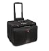 Wenger Patriot Laptop Roller Case, inc Matching Laptop Case, fits upto 15.4