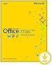 Microsoft Office Home & Student 2011 | Mac Download