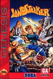 Landstalker