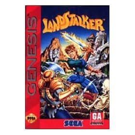 Landstalker