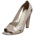 Nine West Women's Usagi Peep Toe Pump