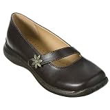 Girls' Cherokee Lady Mary Janes - Brown