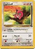 Jigglypuff - Jungle - 54 [Toy]