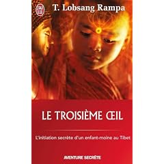 Le troisi�me oeil