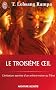 Le troisi�me oeil - L'initiation secr�te d'un enfant-moine au Tibet