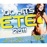 100 Hits Eté 2011