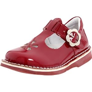 Kid Express Molly Cherry Toddler
