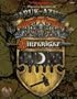 Player's Secrets of Baruk-Azhik: Domain Sourcebook (AD&D/Birthright)