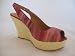 Tribeca Women's 'Harbor' Wedge Sandal