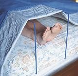 Blanket lift bar Blanket lift bar
