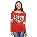'47 NFL Women's Courtside Long Sleeve Tee