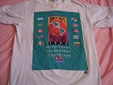 1992 Tournament of the Americas (Dream Team) T-shirt LIKE NEW