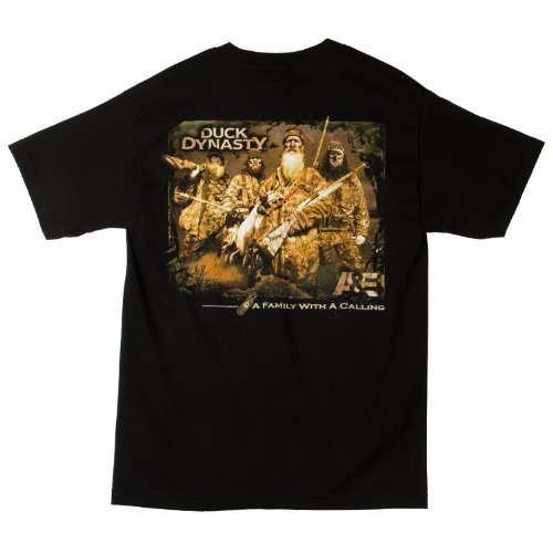 Duck Dynasty Men's 