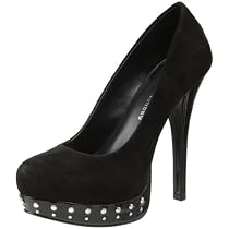 Chinese Laundry Women's Free Fallin Platform Pump