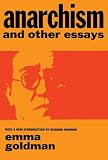 Anarchism and Other Essays