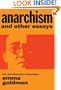 Anarchism and Other Essays