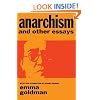 Anarchism and Other Essays
