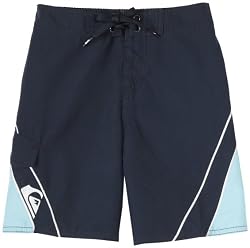 Quiksilver Boys 2-7 Split Peak Boardshort
