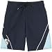 Quiksilver Boys 2-7 Split Peak Boardshort
