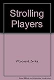 Strolling players : poems