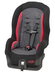 Evenflo Tribute LX Convertible Car Seat, Gunther