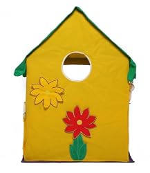 Bazoongi Special Edition Garden Cottage Tent